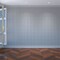 Ekena Millwork Extra Small Gilcrest Decorative Fretwork Wall Panels in Architectural PVC, 7 3/8"W x 7 3/8"H x 3/8"T WALP08X08GCT - alternate 1